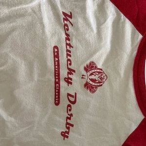 COPY - Kentucky Derby Shirt